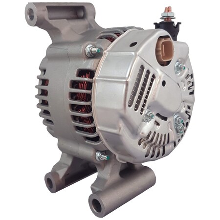 Light Duty Alternator, Replacement For Wai Global 11199N
